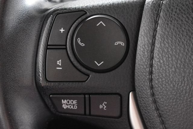 2016 Toyota RAV4 Hybrid Limited