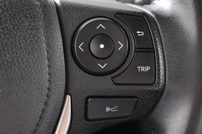 2016 Toyota RAV4 Hybrid Limited