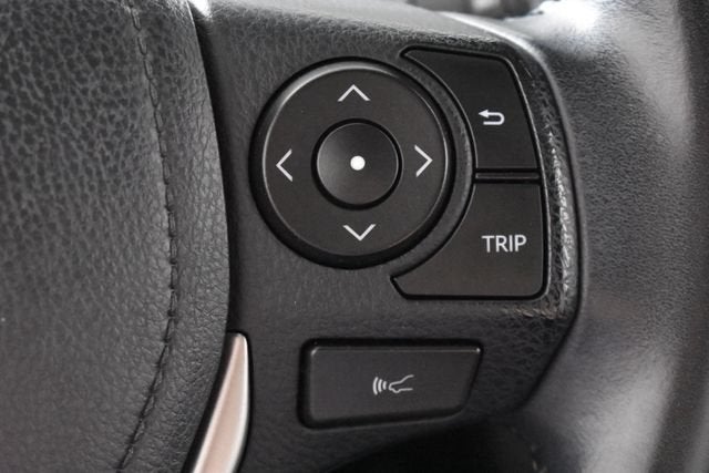 2016 Toyota RAV4 Hybrid Limited