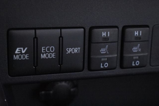 2016 Toyota RAV4 Hybrid Limited