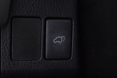 2016 Toyota RAV4 Hybrid Limited