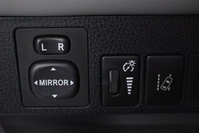 2016 Toyota RAV4 Hybrid Limited
