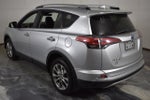 2016 Toyota RAV4 Hybrid Limited
