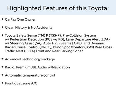 2017 Toyota RAV4 Hybrid Limited