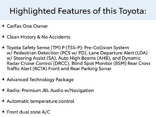 2017 Toyota RAV4 Hybrid Limited