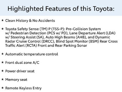2018 Toyota RAV4 Hybrid Limited