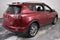 2018 Toyota RAV4 Hybrid Limited