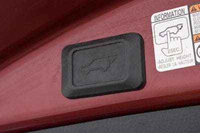 2018 Toyota RAV4 Hybrid Limited