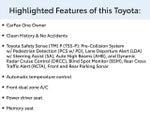 2018 Toyota RAV4 Hybrid Limited