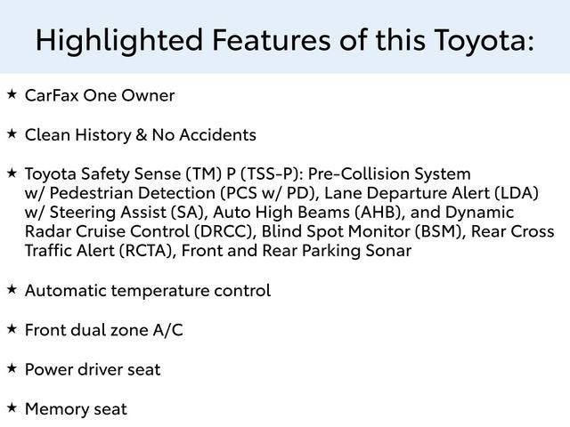 2018 Toyota RAV4 Hybrid Limited