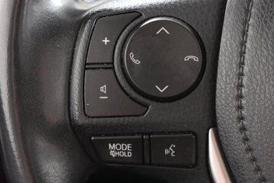 2018 Toyota RAV4 Hybrid Limited
