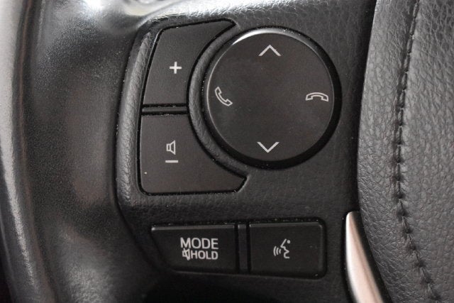 2018 Toyota RAV4 Hybrid Limited