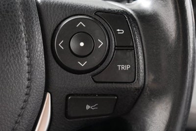 2018 Toyota RAV4 Hybrid Limited