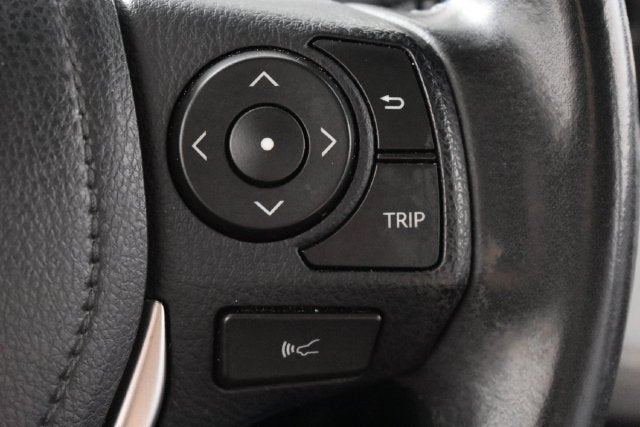 2018 Toyota RAV4 Hybrid Limited