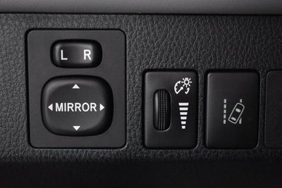 2018 Toyota RAV4 Hybrid Limited
