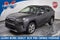 2019 Toyota RAV4 Hybrid Limited