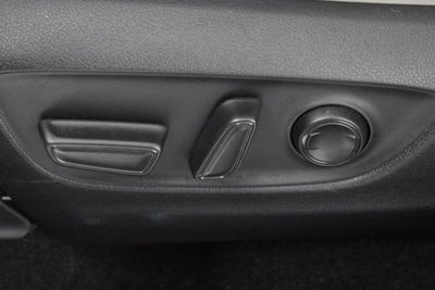 2019 Toyota RAV4 Hybrid Limited