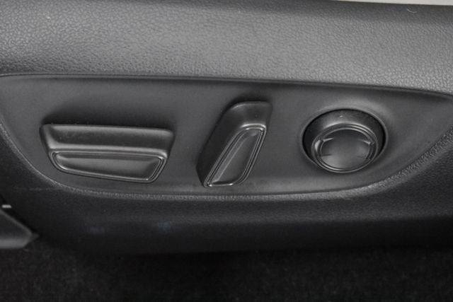 2019 Toyota RAV4 Hybrid Limited