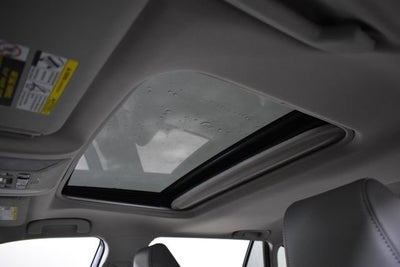 2019 Toyota RAV4 Hybrid Limited