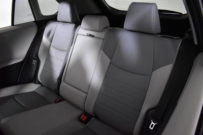 2019 Toyota RAV4 Hybrid Limited