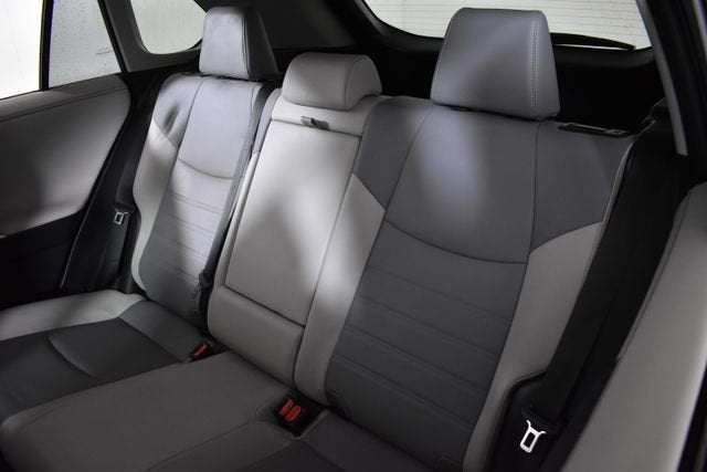 2019 Toyota RAV4 Hybrid Limited