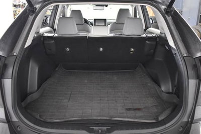 2019 Toyota RAV4 Hybrid Limited