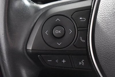 2019 Toyota RAV4 Hybrid Limited