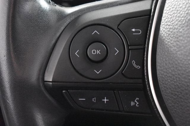 2019 Toyota RAV4 Hybrid Limited