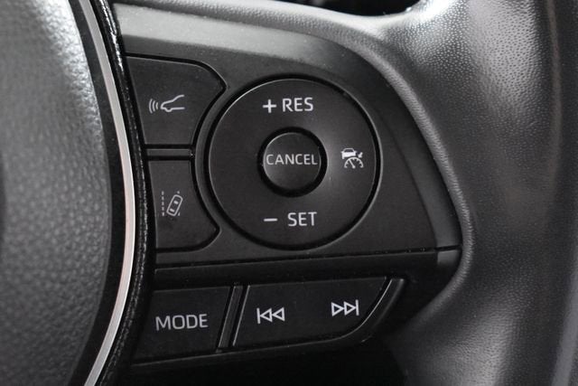 2019 Toyota RAV4 Hybrid Limited