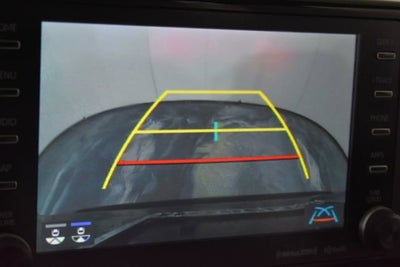 2019 Toyota RAV4 Hybrid Limited