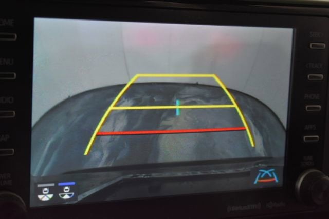 2019 Toyota RAV4 Hybrid Limited