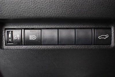 2019 Toyota RAV4 Hybrid Limited