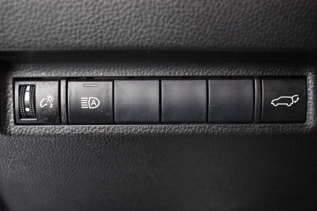 2019 Toyota RAV4 Hybrid Limited