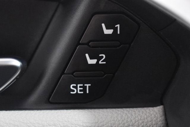 2019 Toyota RAV4 Hybrid Limited