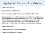 2020 Toyota RAV4 Hybrid Limited