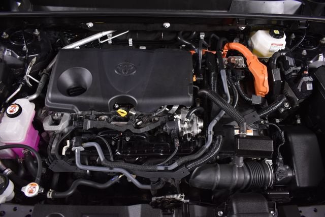 2023 Toyota RAV4 Hybrid XSE
