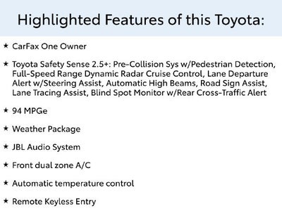 2023 Toyota RAV4 Prime XSE