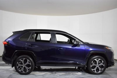 2023 Toyota RAV4 Prime XSE