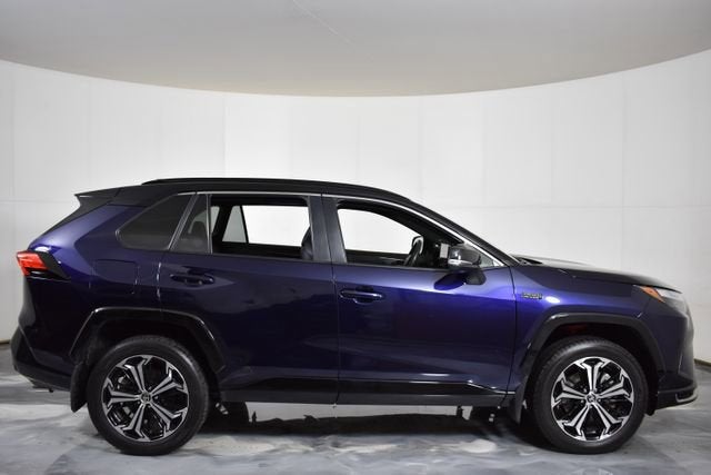 2023 Toyota RAV4 Prime XSE