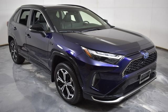 2023 Toyota RAV4 Prime XSE