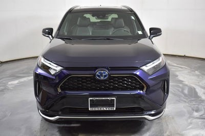 2023 Toyota RAV4 Prime XSE