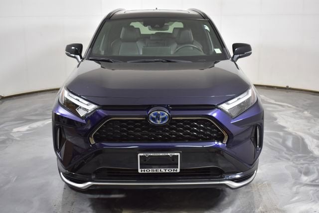 2023 Toyota RAV4 Prime XSE