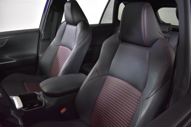 2023 Toyota RAV4 Prime XSE