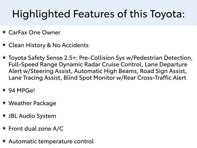 2023 Toyota RAV4 Prime XSE