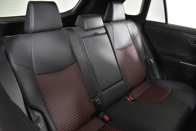 2023 Toyota RAV4 Prime XSE