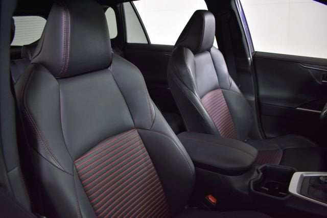 2023 Toyota RAV4 Prime XSE