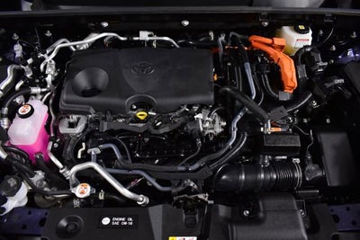 2023 Toyota RAV4 Prime XSE