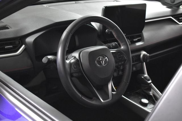 2023 Toyota RAV4 Prime XSE