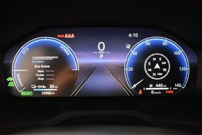 2023 Toyota RAV4 Prime XSE