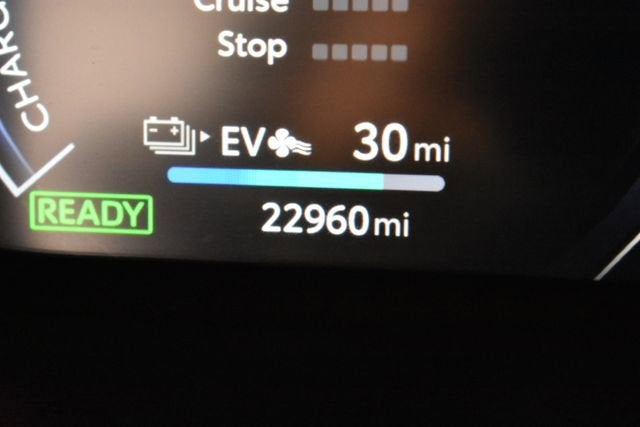 2023 Toyota RAV4 Prime XSE